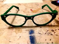 Lightfocals by Comradekasten