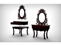 Classical furniture Novarts3d by zaire25
