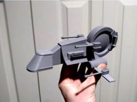 Rhineland Valkyrie (Freelancer) by scott1627