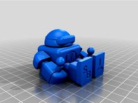 Makerfaire VR by furby2