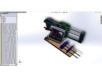 Power Hacksaw by Bob68