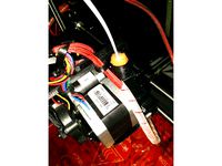 Filament dust filter by marcopolo76