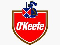 O'keefe beer plate by Protosag3D