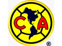 Club America FC y Centenario by 3axis