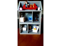 regular doll house remix by catf