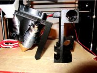 z-morph mounting - v0.3 by Bensn