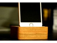 iPhone Dock - Boxzy by ChrisFerenceID
