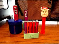 PEZ Candy Holder by Galactic3D