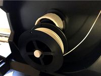 Mini Spool Adaptor by MrKindergarten