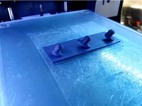 Key holder  by GKCdesign