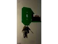 Modular light switch cover by James1414