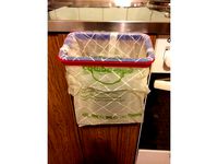 Sac à compost / Compost bag by Specter_03