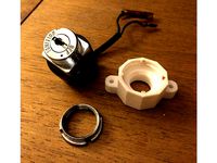 CT90 Ignition Switch Removal Tool by Joegatling
