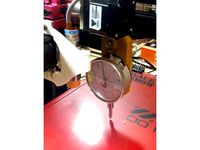 Dial indicator mount for TEVO Black Widow by sb43201