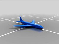 Airplane by parandea1_7