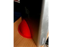 Fibaro HC2 Desk Stand by rgiddey