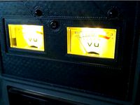 VU meter fix for Philips N4506 by Doupem
