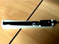 Ladehalter Joyetech bei defektem Ladegewinde by amfromch