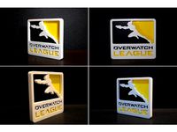 Overwatch League  by ztreetZ