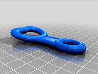 Heart Fig 8 by ebam2014