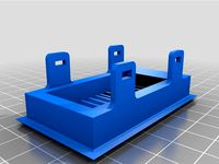 Skywalker FPV 1720mm accessories by marbalon
