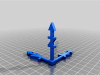 Right-Handed Coordinate System Axes by jakobho