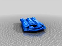 Rust Sleeping Bag by PitMonk