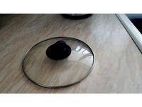 Slow Cooker Lid Handle by Wells4066