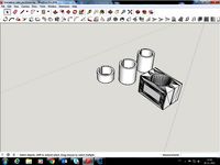 Braçadeira para tubo/ Tube Clamp by paulocorreia