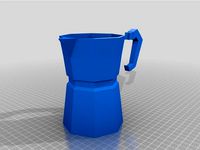 penholder / Portapenne by Speriamo_Che_Funzioni