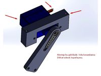 Sigma3D Servo-Bed Leveling by bekiryakisikli