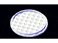 cookie form by duruz