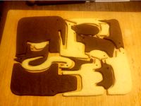 cookies cutter animals E.Mari by meschini