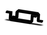 Nitecore D4 Mounting Brackets - Vape Mod Battery Charger by The_Architect_23