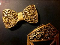 Fancy pochette by humphrey_b52