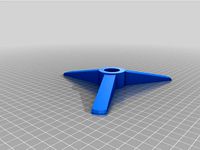 Small Christmas Tree Stand by taxilian