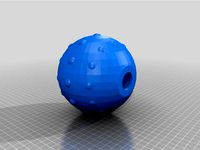 LAMPSHADE NO 4 by FireBug