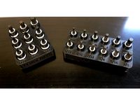 Toolbox Organizers: Ratchet Hex Bits and Torx Bits by H5Labs