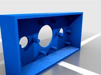 DeVilbiss Air Compressor Filter by beechnutk