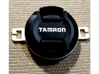 Tamron Nikon dual cap holder 52 and 62 mm by albertom