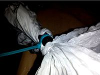 Zip Tie Bag Helpers by Fumbler