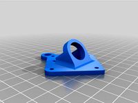 Airblade X Canopy by drewprice