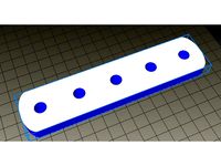 Foreverspin Spinning Top Dock by cpstockstill