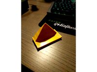 Gba holder by trevynmace