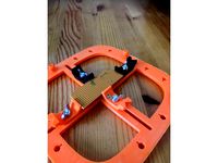 PCB and Work Holding Vices by Hanthony