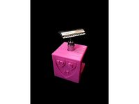 Safety Razor Holder by grantgibson45