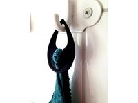 Towelholder by uvens