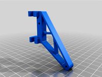 Sunhokey Prusa i3 cooling fan mount by Dimko1994