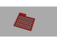 Fishing - Boilie / pelet stoppers by mariuschirita