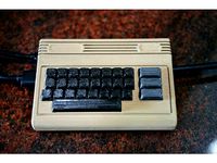 C(HIP)64, a Case for your CHIP by vjapolitzer